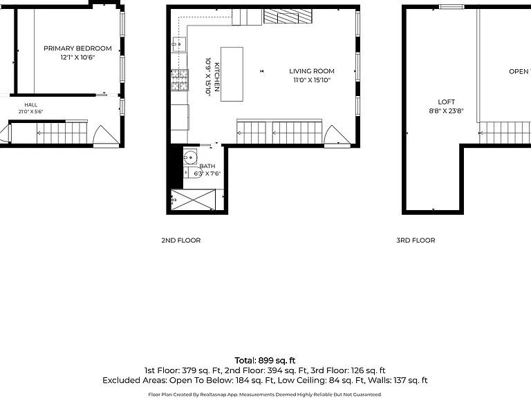 214 Avenue A #2B3B — Photo 2
