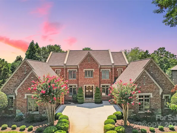 7917 Skye Knoll Dr, Waxhaw, NC 28173
