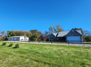 N6730 State Road 67, Iron Ridge, WI 53035