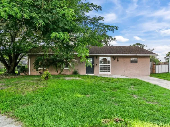 3846 GOOSE COURT, ORLANDO, FL 32822