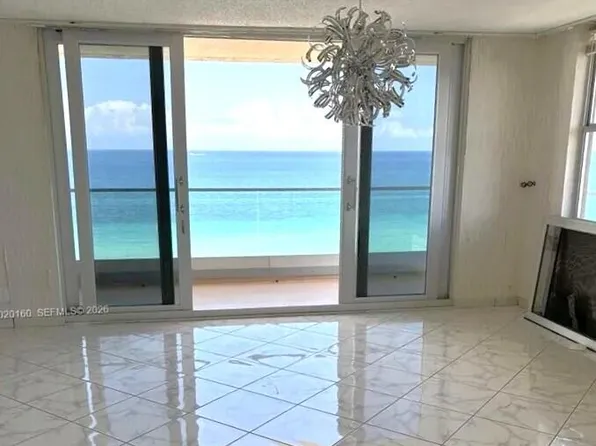1920 S Ocean Drive #16B, Hallandale, FL 33009