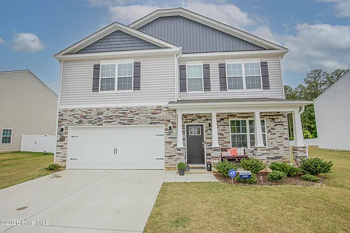 1179 Misty Creek Dr Photo 1