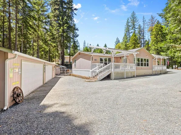 4300 Pleasant Creek Rd, Rogue River, OR 97537