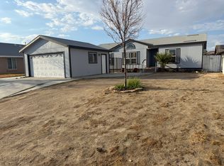 1365 Richfield Ave, Rosamond, CA 93560