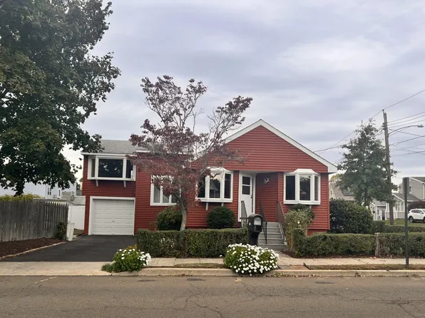 119 Bradford Avenue, East Haven, CT 06512