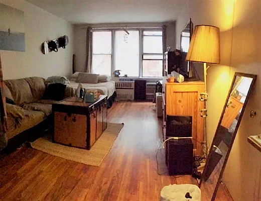 Rented by Corcoran | media 1