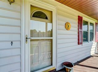 3136 Fielding Rd, South Chesterfield, VA 23834