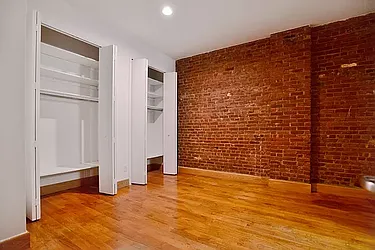 Rented by J Misrahi Realty Corp