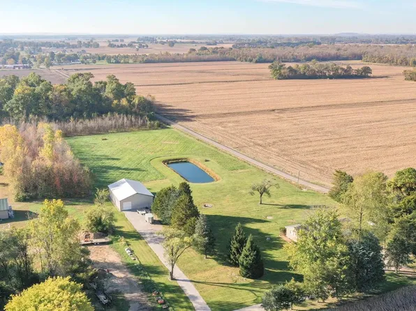 3806 Gargac Ln, Granite City, IL 62040