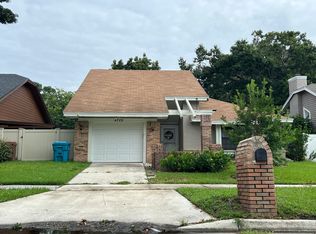 4725 S Hampton Dr, Orlando, FL 32812