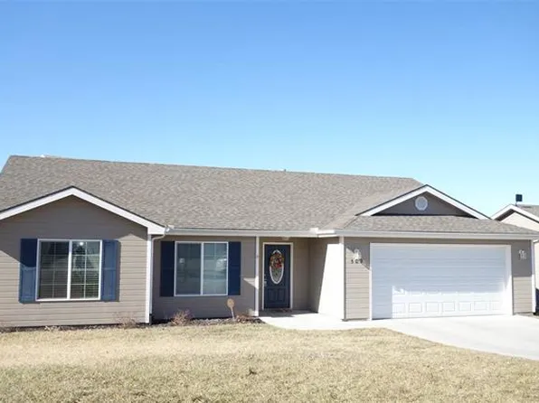 509 Haventon Ct, Manhattan, KS 66503