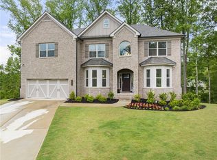5307 Cheval Rue Ct, Suwanee, GA 30024