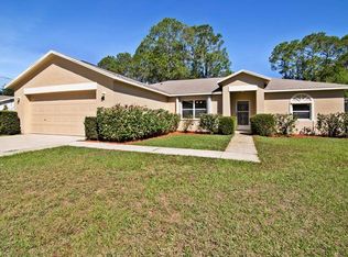 64 Ryecliffe Dr, Palm Coast, FL 32164