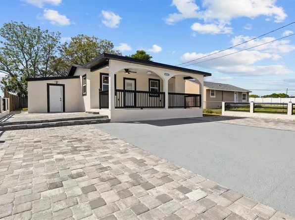 2000 N 19th St, Haines City, FL 33844