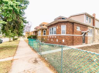 512 E 87th Pl, Chicago, IL 60619