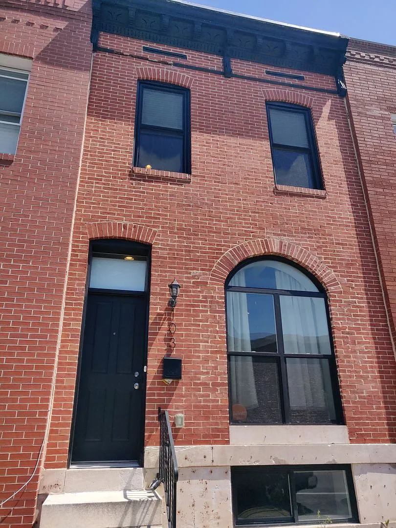 Charming 2BD/3.5BA Townhome in Highlandtown, Baltimore, MD! — Photo 1