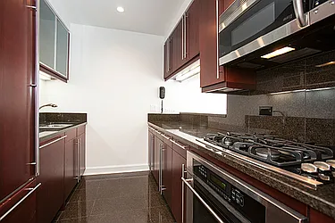 Sold by Trump International Realty