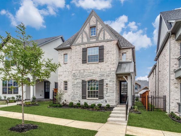 Home for Sale in Frisco TX