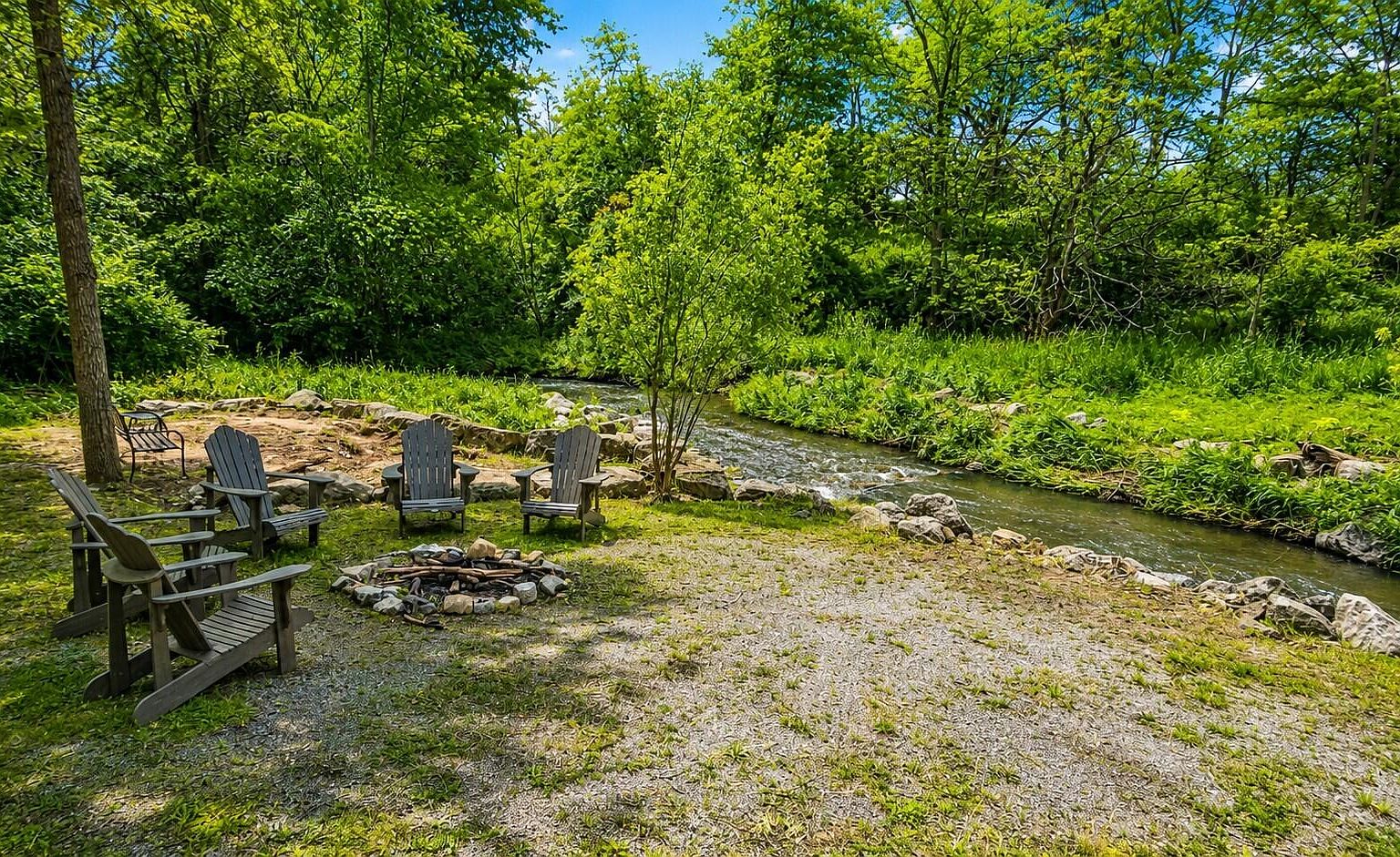 4918 Township Road 32 S, West Liberty, OH 43357 | MLS #1045950