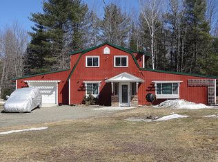 12 Bush Rd, Canaan, ME 04924