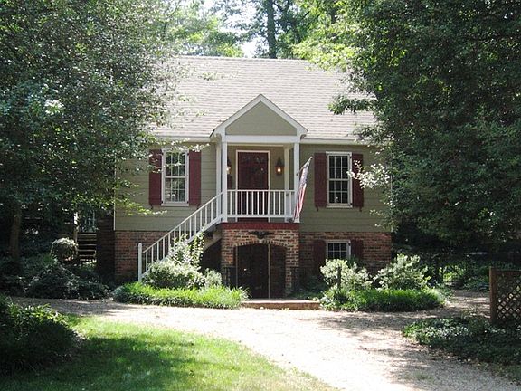 3rd image of 5601 Willow Creek Ln