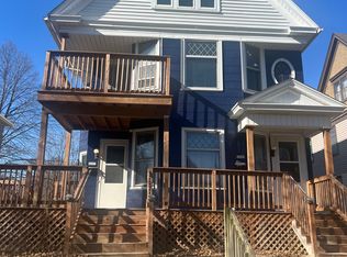 2845 S Lenox St #1, Milwaukee, WI 53207