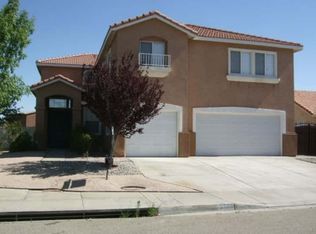 5705 Opal Ave, Palmdale, CA 93552
