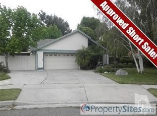 1307 Casmalia Ct, Simi Valley, CA 93065