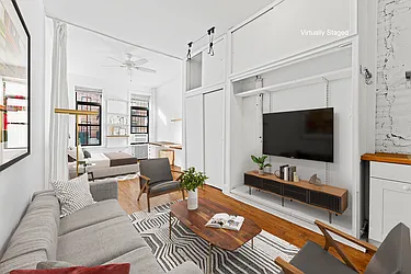 Rented by Corcoran