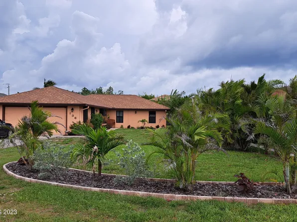 136 Atlantic Dr, Melbourne Beach, FL 32951