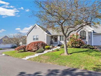 447 Fisher Court #447, Shelton, CT, 06484