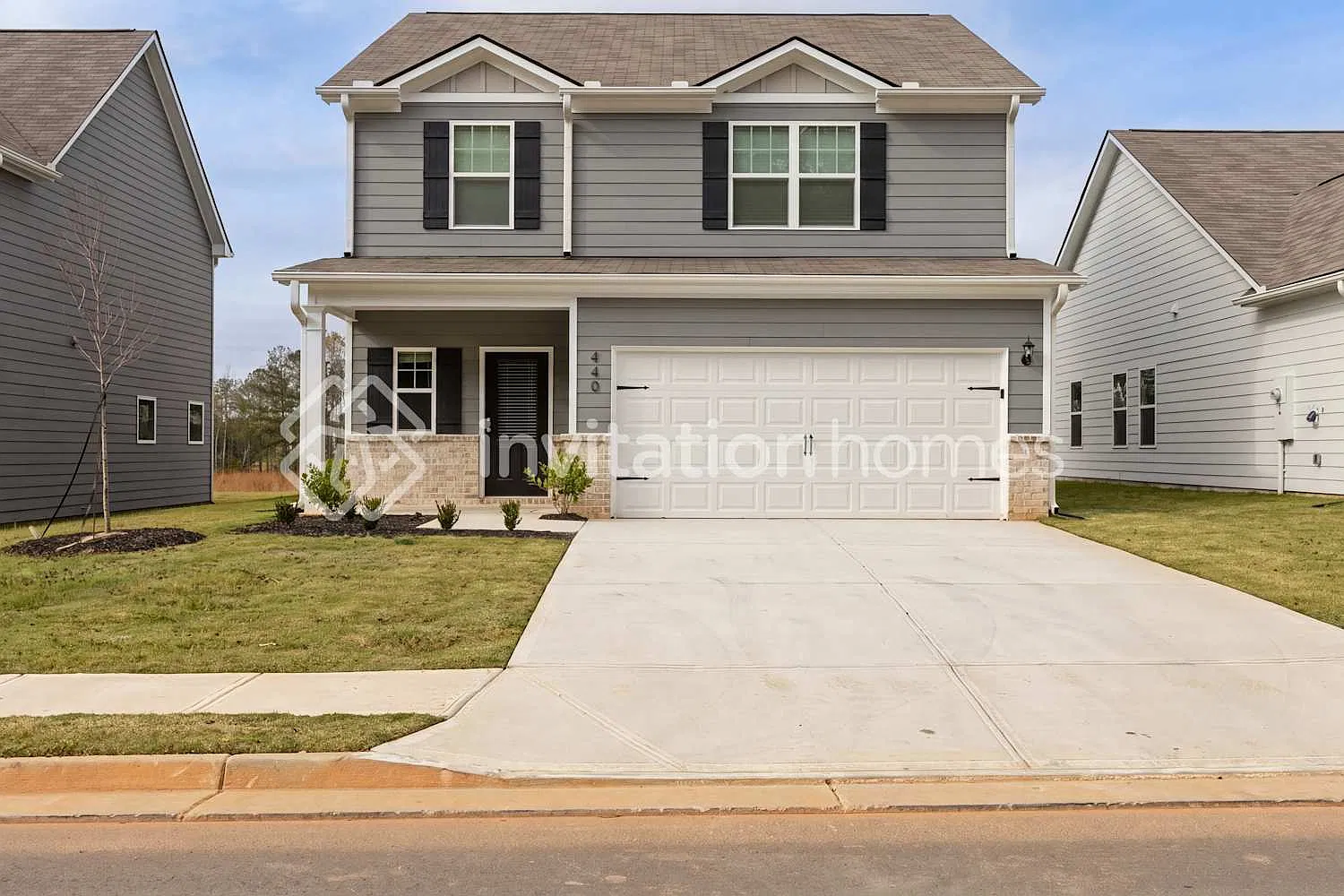 440 Prescott Way Villa Rica, GA 30180 — Photo 1