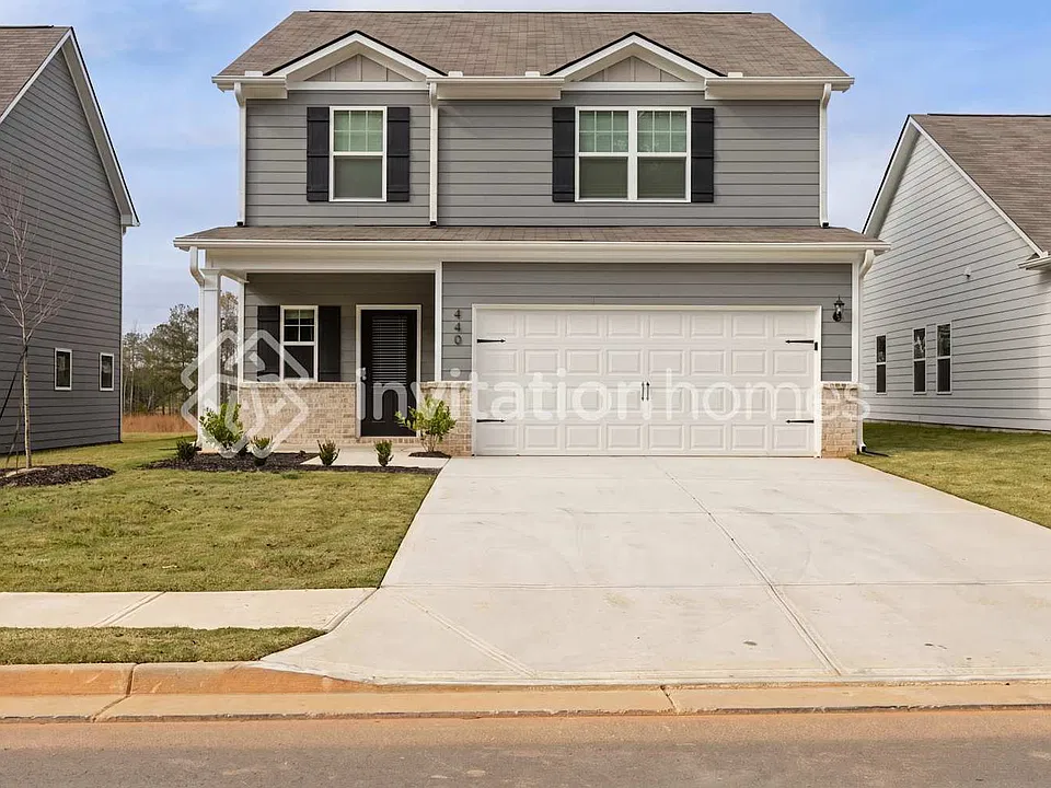 440 Prescott Way