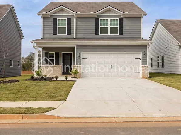 440 Prescott Way, Villa Rica, GA 30180