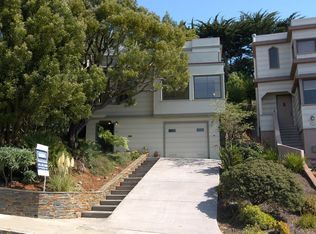 40 Brentwood Ave, San Francisco, CA 94127