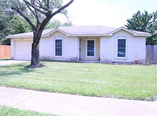 4930 Ridgestone St, Houston, TX 77053