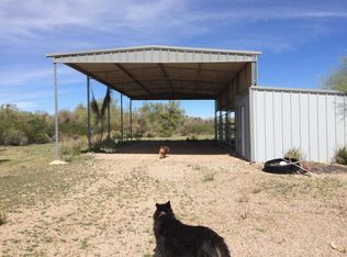 24800 W Lone Mountain Rd, Morristown, AZ 85342