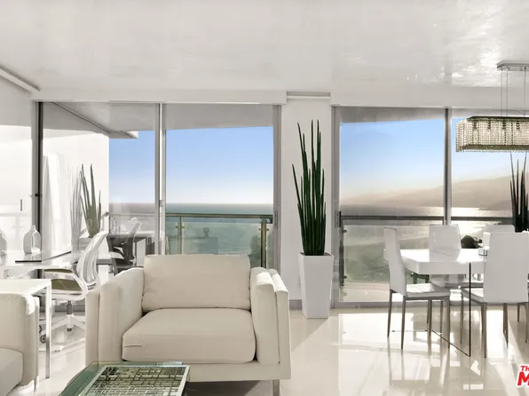 201 Ocean Ave Unit 409P, Santa Monica, CA 90402