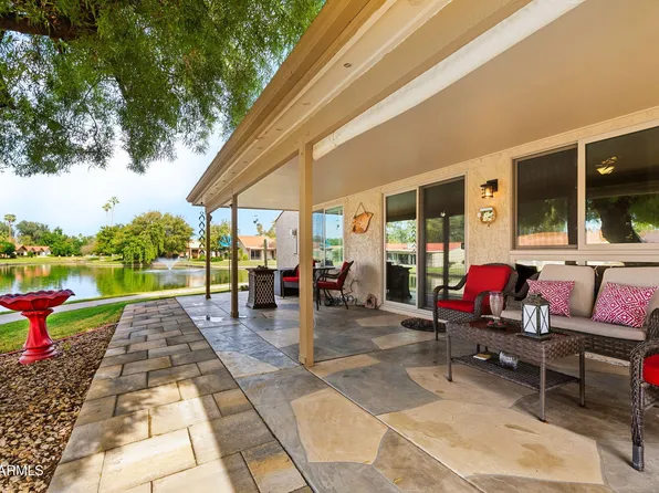 402 LEISURE WORLD --, Mesa, AZ 85206