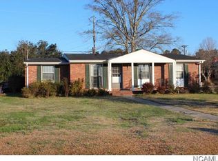 1537 Barton Dr NE, Cullman, AL 35055