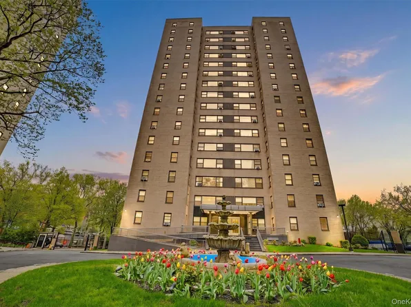 1 Fordham Hill Oval #12A, Bronx, NY 10468