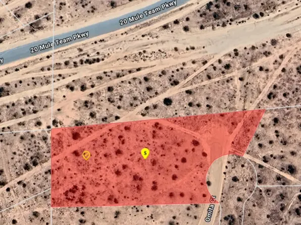 Omita Ct, Edwards, CA 93523