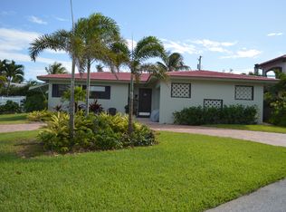 390 S Juno Ln, Juno Beach, FL 33408
