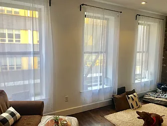 Rented by Brooklyn Bridge