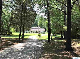 1728 McMullen Rd, Gurley, AL 35748
