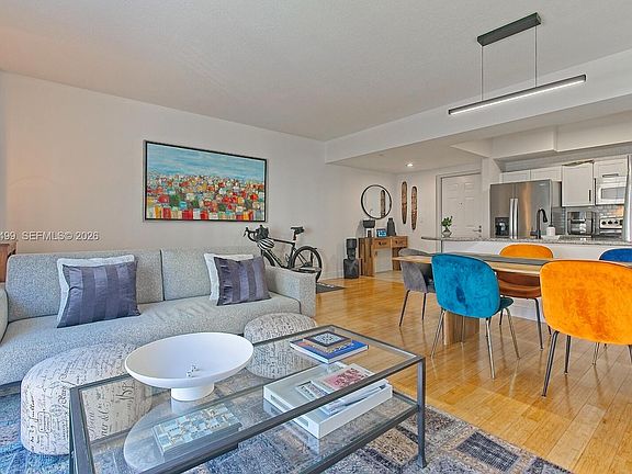 3rd image of 7285 SW 90th St #D613