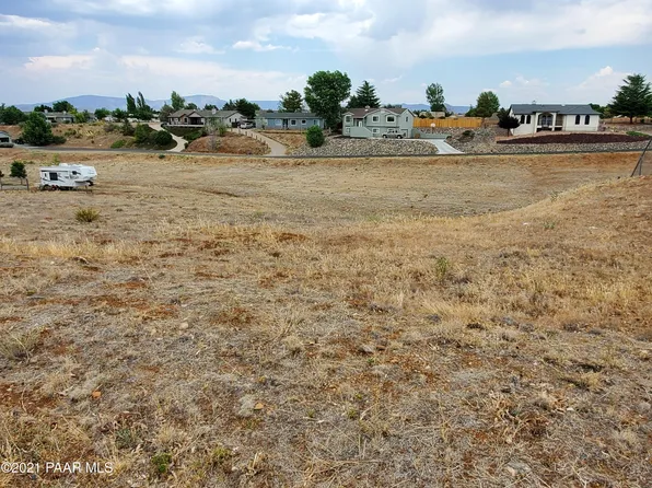 4561 N Rock Ln, Prescott Valley, AZ 86314