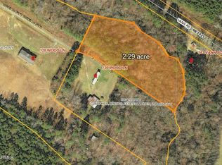 Wood Ln, Ahoskie, NC 27910