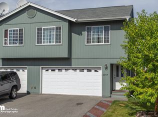 2907 Wind Chase Ct #38, Anchorage, AK 99507