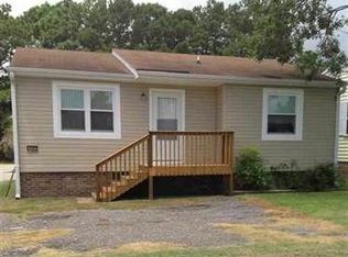 705 3rd Ave S #A, North Myrtle Beach, SC 29582